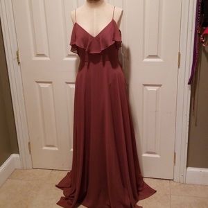 Jenny Yoo Gown